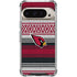 NFL Arizona Cardinals Trailblazer Pixel 9/9 Pro Clear Case